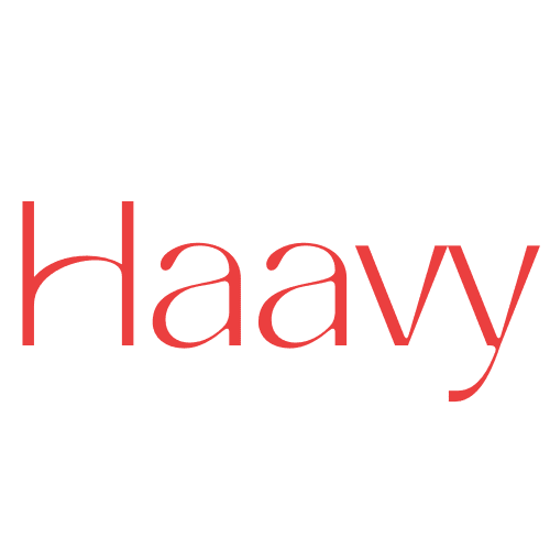 Merci Haavy