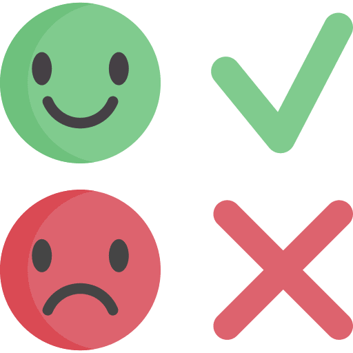 rating avis négatifs google my business