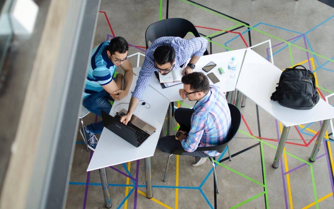 communication off-line : quels canaux pour vous démarquer ?